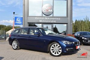 BMW 3 Series F30/F31 2017