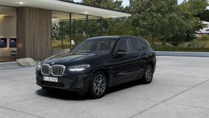 BMW X3 G01 2022