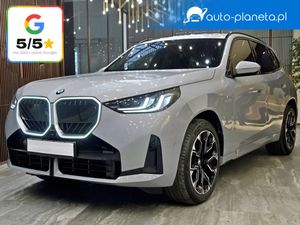 BMW X3 G45 20d xDrive 2025