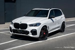 BMW X5 2020