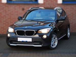 BMW X1 E84 2011