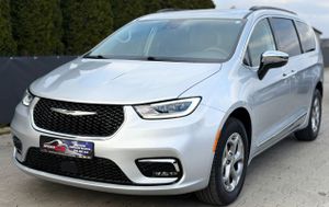 Chrysler Pacifica 2023