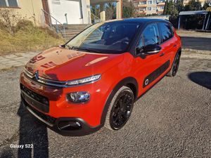 Citroën C3 III Pure Tech 110 S&S SHINE 2017