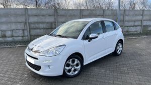 Citroën C3 II 2016