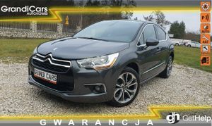 Citroën DS4 1.6 e-HDi SoChic MCP 2012