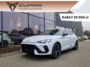Cupra Leon 2.0 TSI VZ DSG 2025
