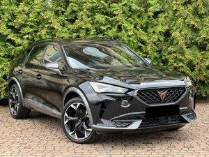Cupra Formentor 2022