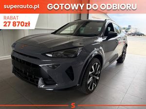 Cupra Formentor 2025