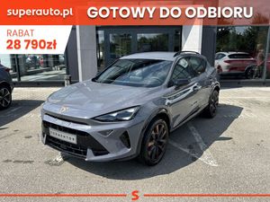 Cupra Formentor 2025