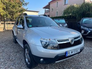 Dacia Duster I 1.6 SCe Ambiance S&S 2012