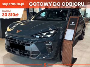 Cupra Terramar 2025