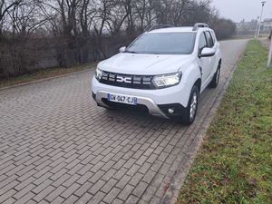 Dacia Duster II TCe 100 2WD Comfort 2024