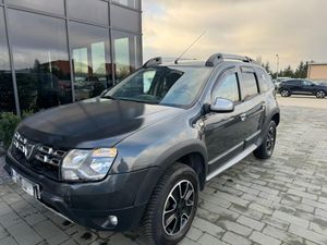 Dacia Duster I 2017