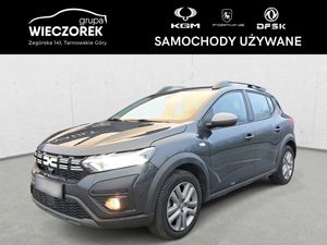 Dacia Sandero III 1.0 TCe Comfort CVT 2023