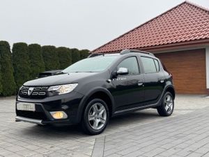 Dacia Sandero II 2020