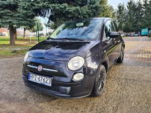 Fiat 500 2010