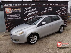 Fiat Bravo II 2007