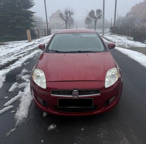 Fiat Bravo II 1.4 T-JET 16V Dynamic 2008