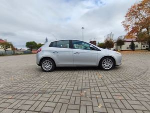 Fiat Bravo II 1.9 Multijet 8V DPF Dynamic 2007