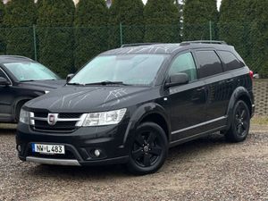 Fiat Freemont 2012