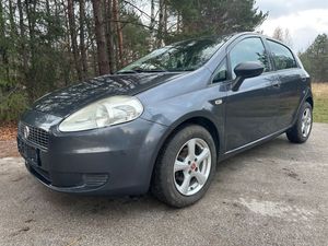 Fiat Punto 1.4 8V 2008