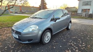 Fiat Punto 1.4 8V 2008