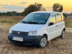 Fiat Panda II 1.1 Active Eco 2004