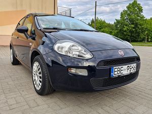 Fiat Punto 2013