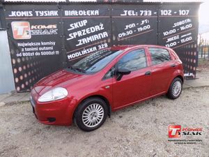 Fiat Punto II FL 2007