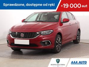 Fiat Tipo II 2017