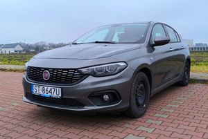 Fiat Tipo II 1.4 16v Lounge EU6d 2020