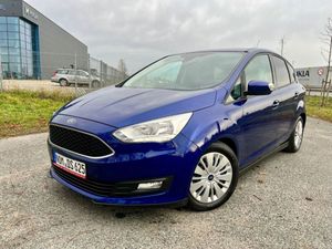 Ford C-Max II 2016