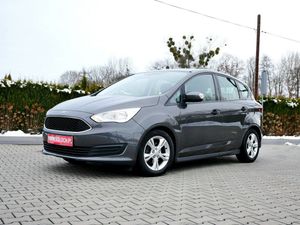 Ford C-Max II 2018