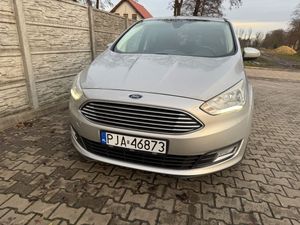 Ford C-Max II 1.0 EcoBoost Ambiente ASS 2017