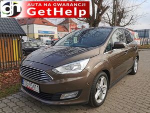 Ford C-Max II 1.5 EcoBoost Start-Stop-System Titanium 2018