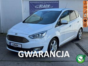 Ford C-Max II 2018