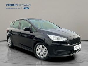 Ford C-Max II 2017