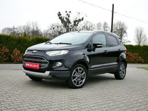 Ford Ecosport 1.0 EcoBoost TITANIUM 2015