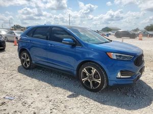 Ford Edge 2.0 EcoBlue Bi-Turbo 4x4 Titanium 2020