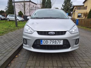 Ford C-Max I 1.8 Style+ 2010
