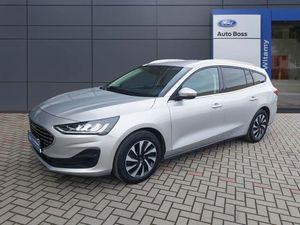 Ford Focus Mk4 1.5 EcoBlue Titanium X 2022