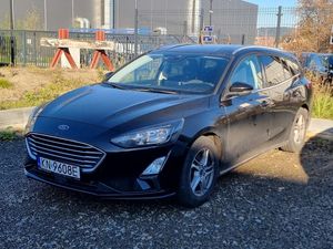 Ford Focus Mk4 1.5 EcoBlue SCR Trend 2020