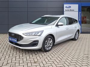 Ford Focus Mk4 2023
