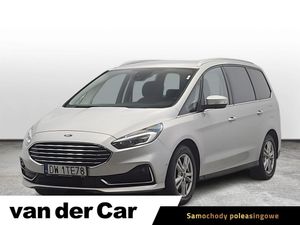 Ford Galaxy Mk4 2.0 EcoBlue Titanium 2022