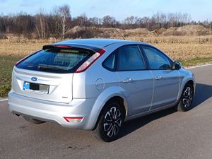 Ford Focus Mk2 1.6 TDCi Trend 2010