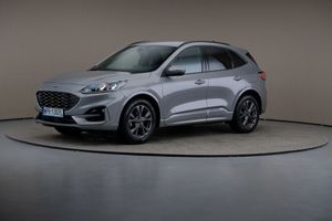 Ford Kuga III 2.5 FHEV FWD ST-Line eCVT 2022