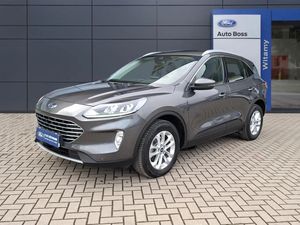 Ford Kuga III 2.5 FHEV FWD Titanium 2022