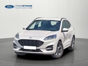 Ford Kuga III 2022