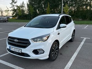 Ford Kuga II 2.0 TDCi AWD ST-Line 2016