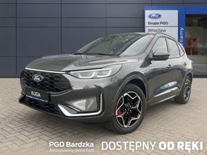 Ford Kuga III 2025